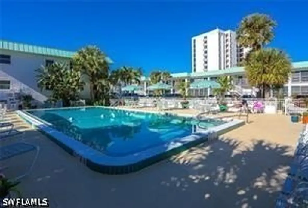 6500 Estero Boulevard Fort Myers Beach FL 33931