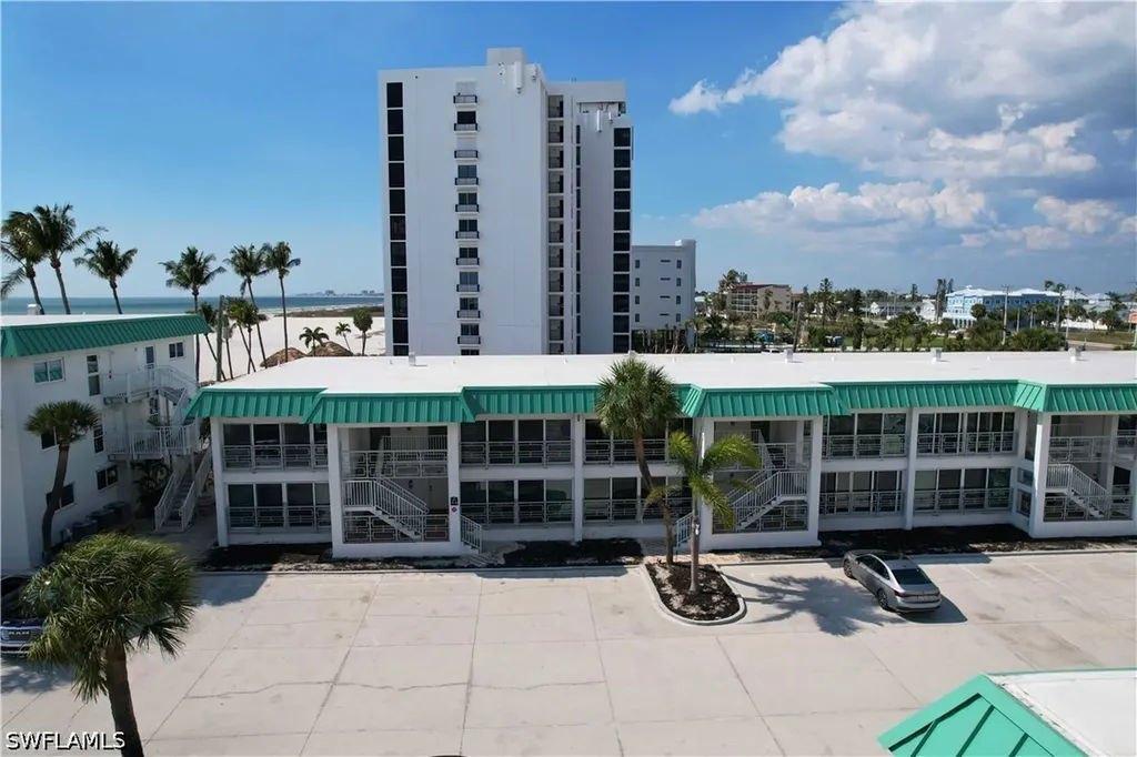 6500 Estero Boulevard Fort Myers Beach FL 33931