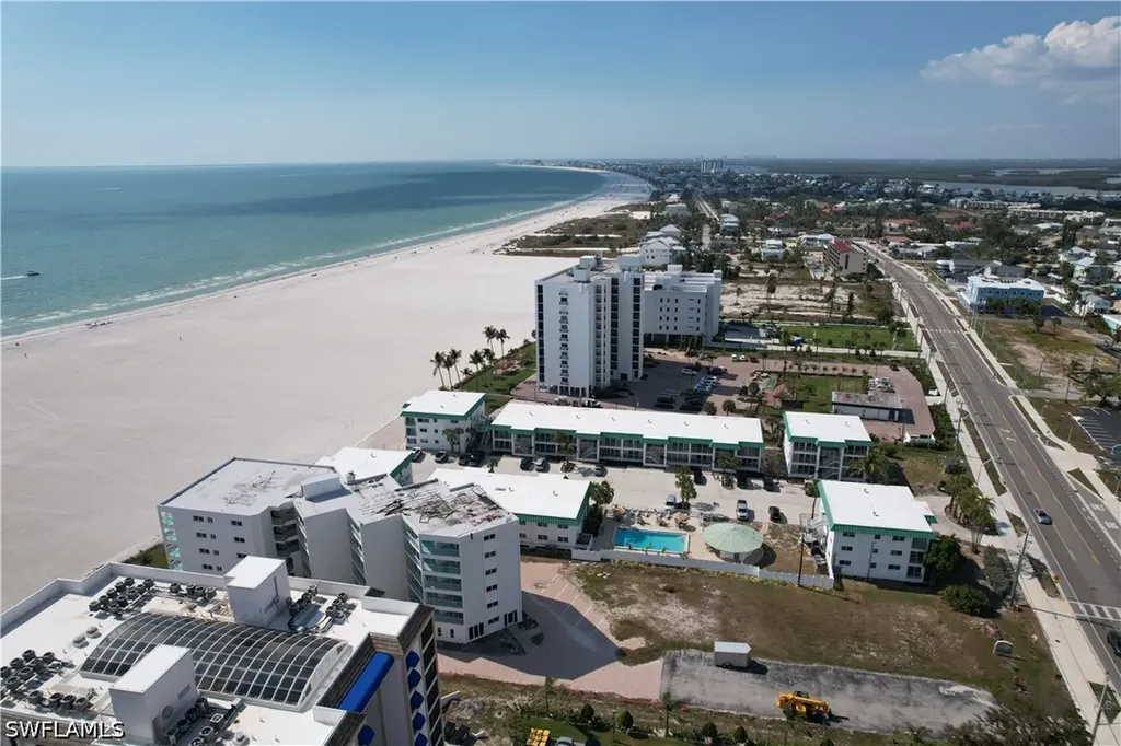 6500 Estero Boulevard Fort Myers Beach FL 33931