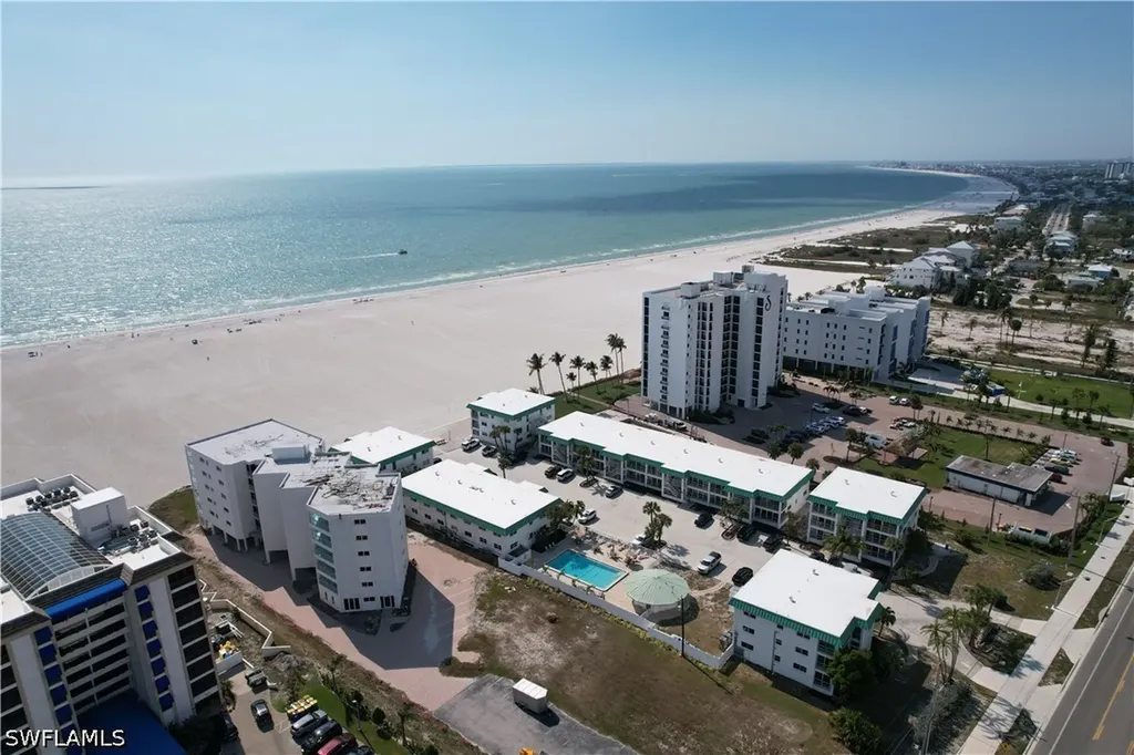 6500 Estero Boulevard Fort Myers Beach FL 33931