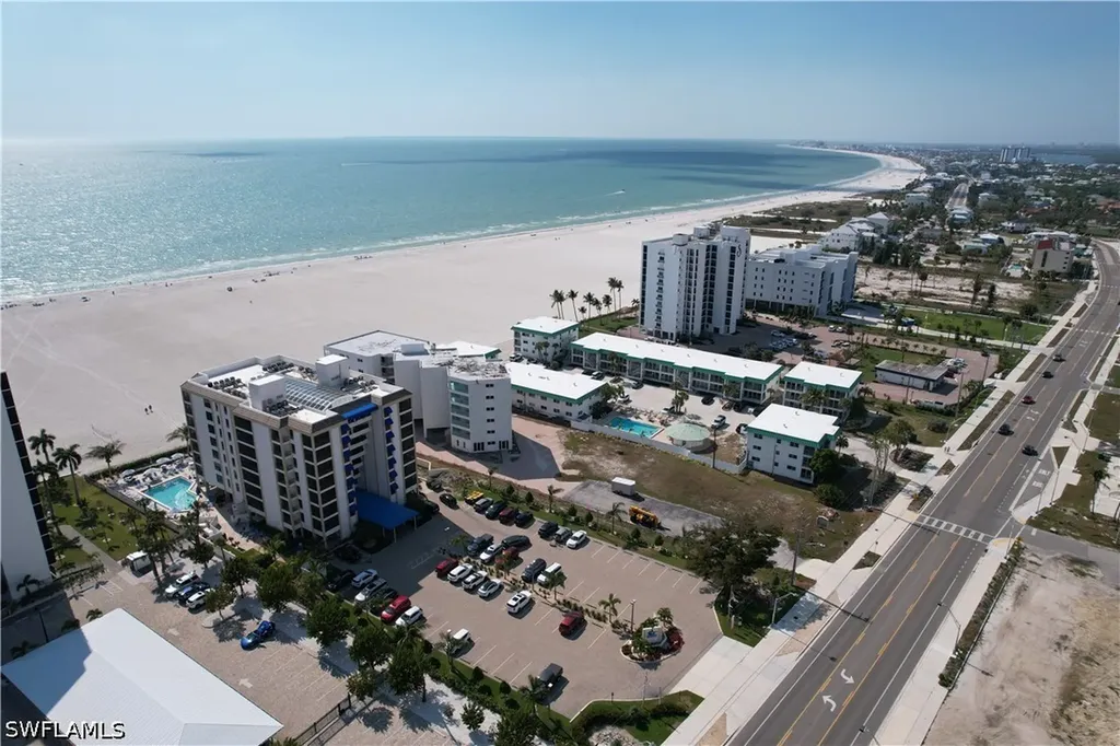6500 Estero Boulevard Fort Myers Beach FL 33931
