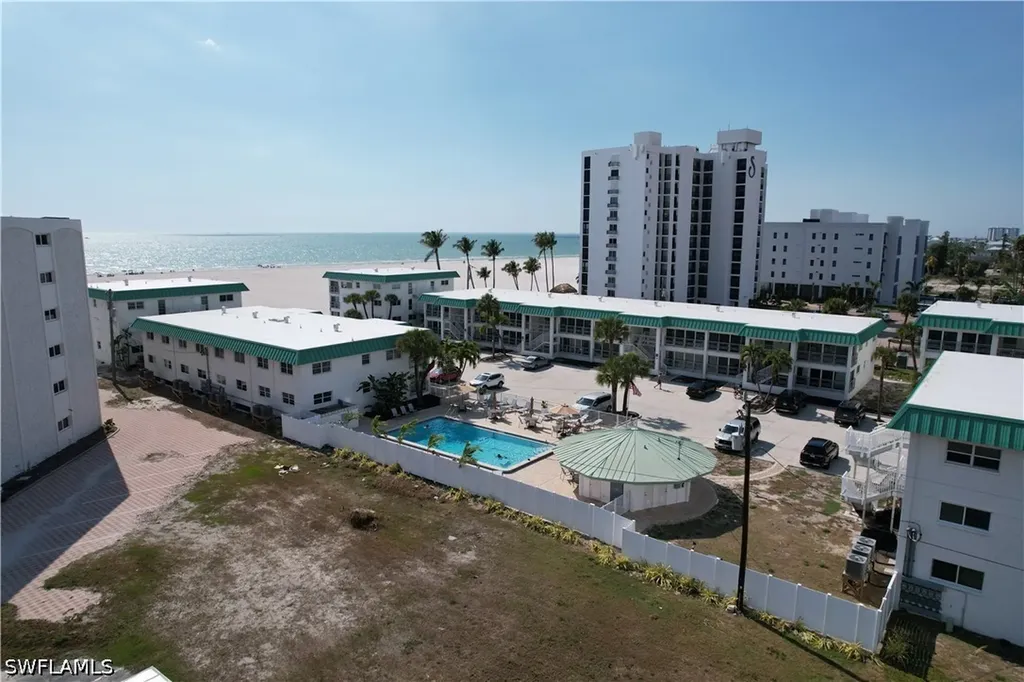 6500 Estero Boulevard Fort Myers Beach FL 33931