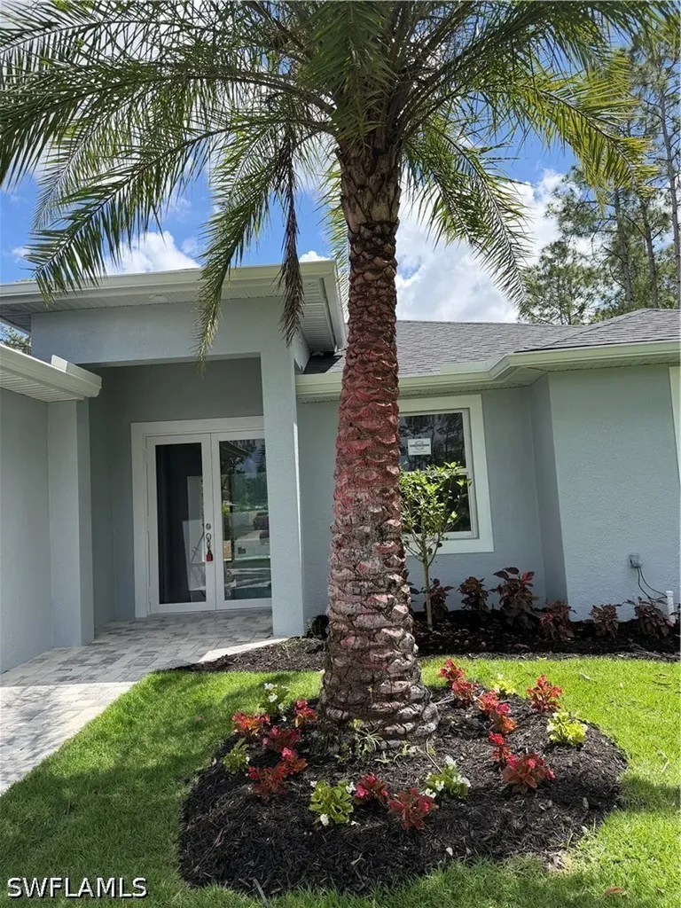 2232 Kean Court Naples FL 34117