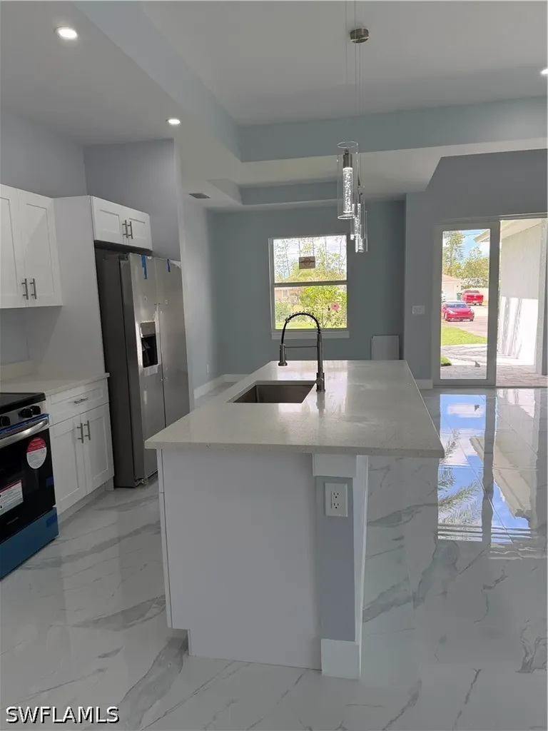 2232 Kean Court Naples FL 34117