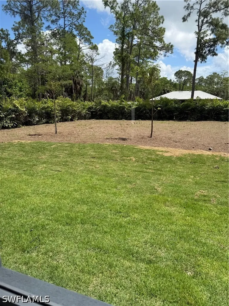 2232 Kean Court Naples FL 34117