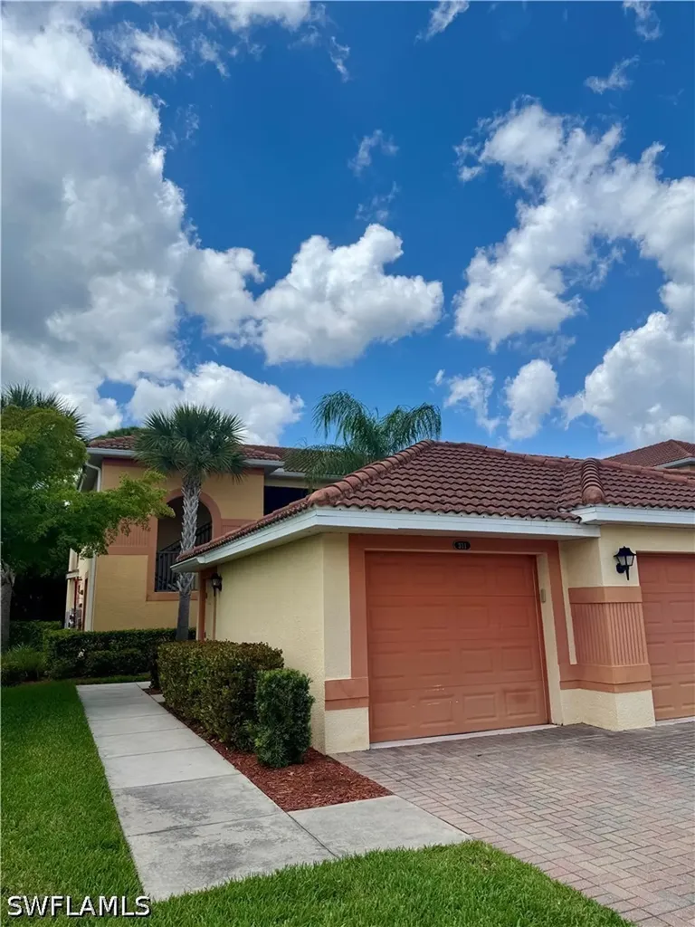 13761 Julias Way Fort Myers FL 33919