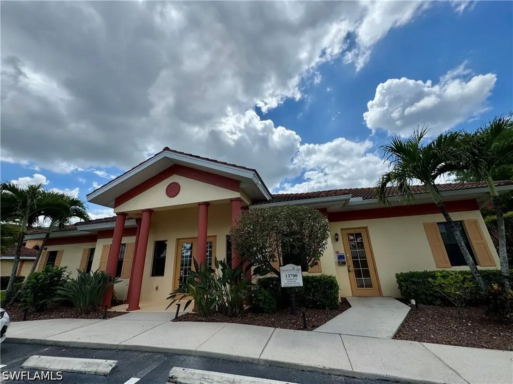 13761 Julias Way Fort Myers FL 33919