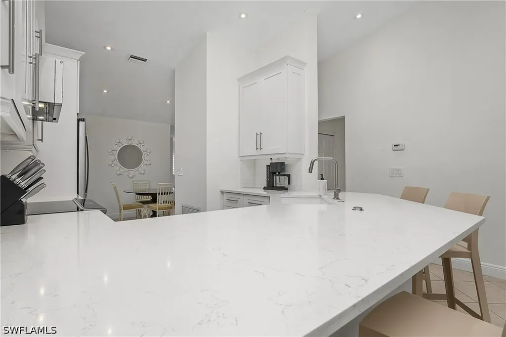 853 Tanbark Drive Naples FL 34108