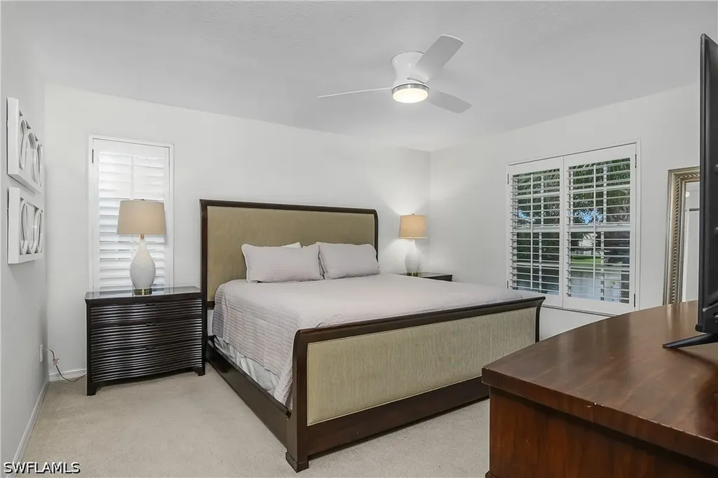 853 Tanbark Drive Naples FL 34108