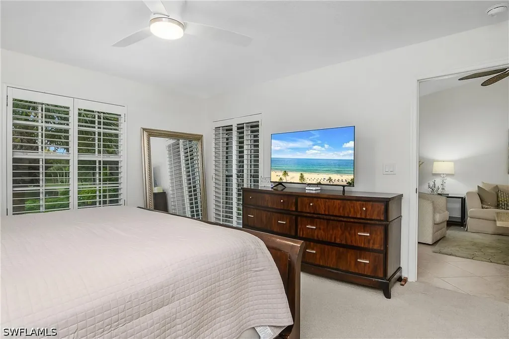 853 Tanbark Drive Naples FL 34108