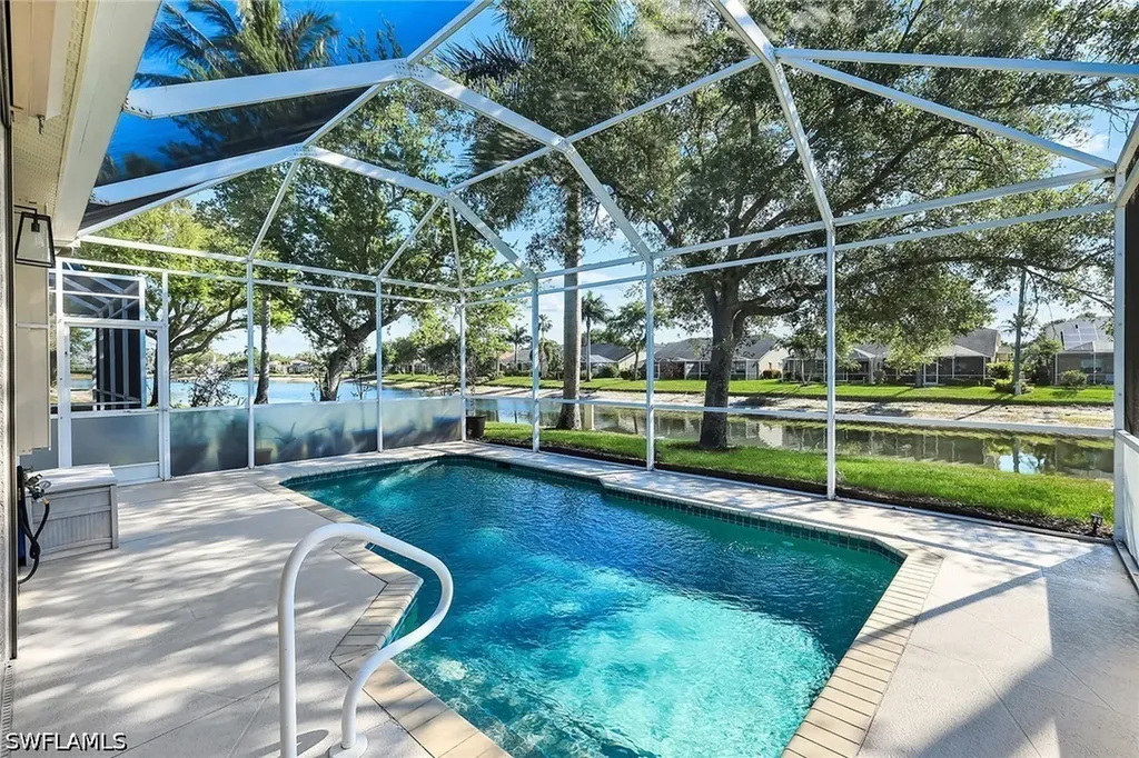 8616 Ibis Cove Circle Naples FL 34119