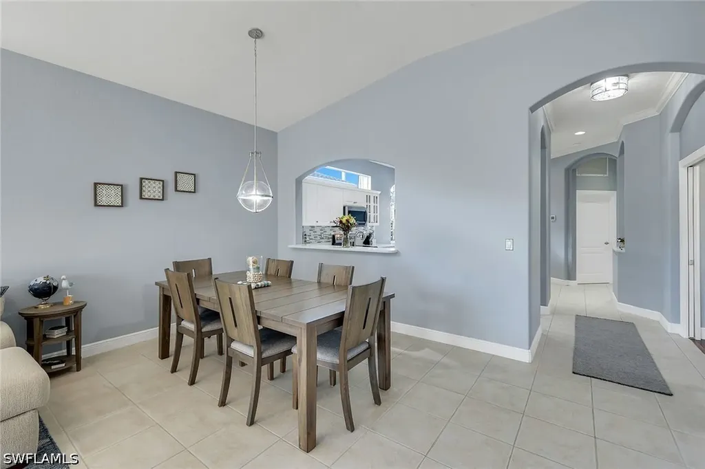 8616 Ibis Cove Circle Naples FL 34119