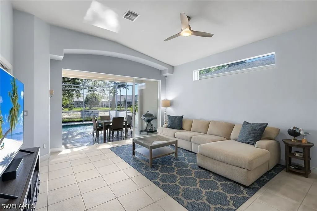 8616 Ibis Cove Circle Naples FL 34119