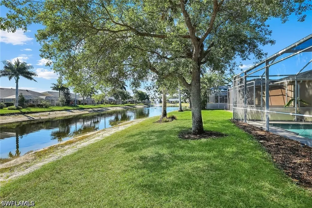 8616 Ibis Cove Circle Naples FL 34119