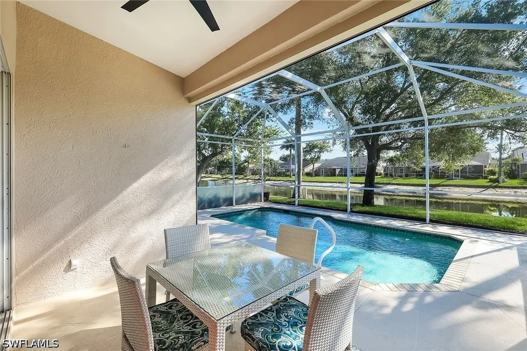 8616 Ibis Cove Circle Naples FL 34119