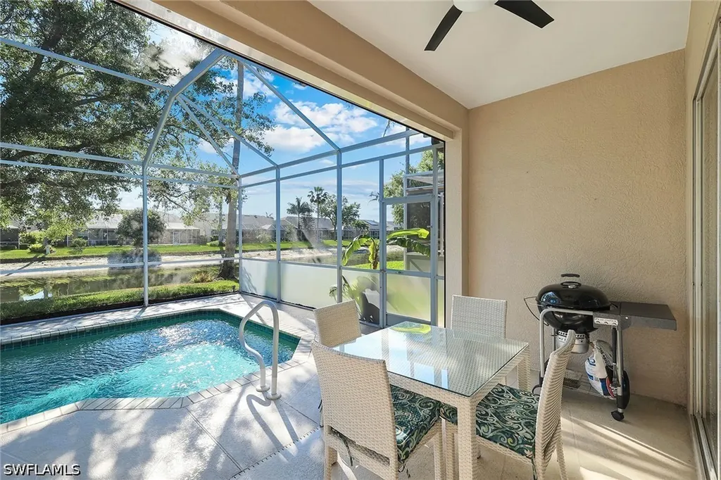 8616 Ibis Cove Circle Naples FL 34119