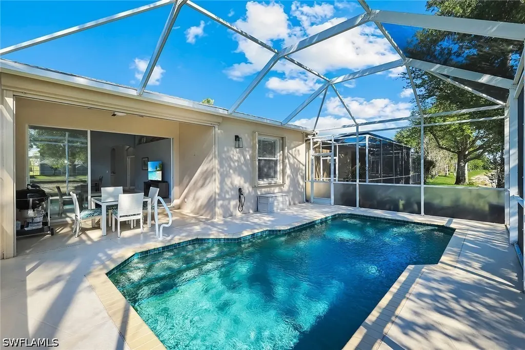8616 Ibis Cove Circle Naples FL 34119