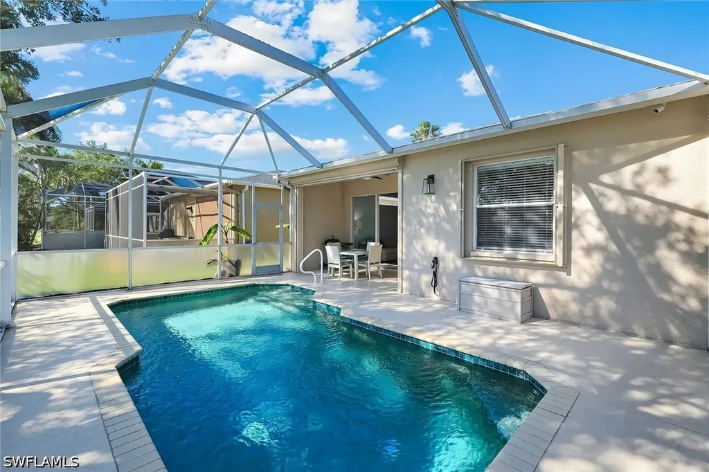 8616 Ibis Cove Circle Naples FL 34119