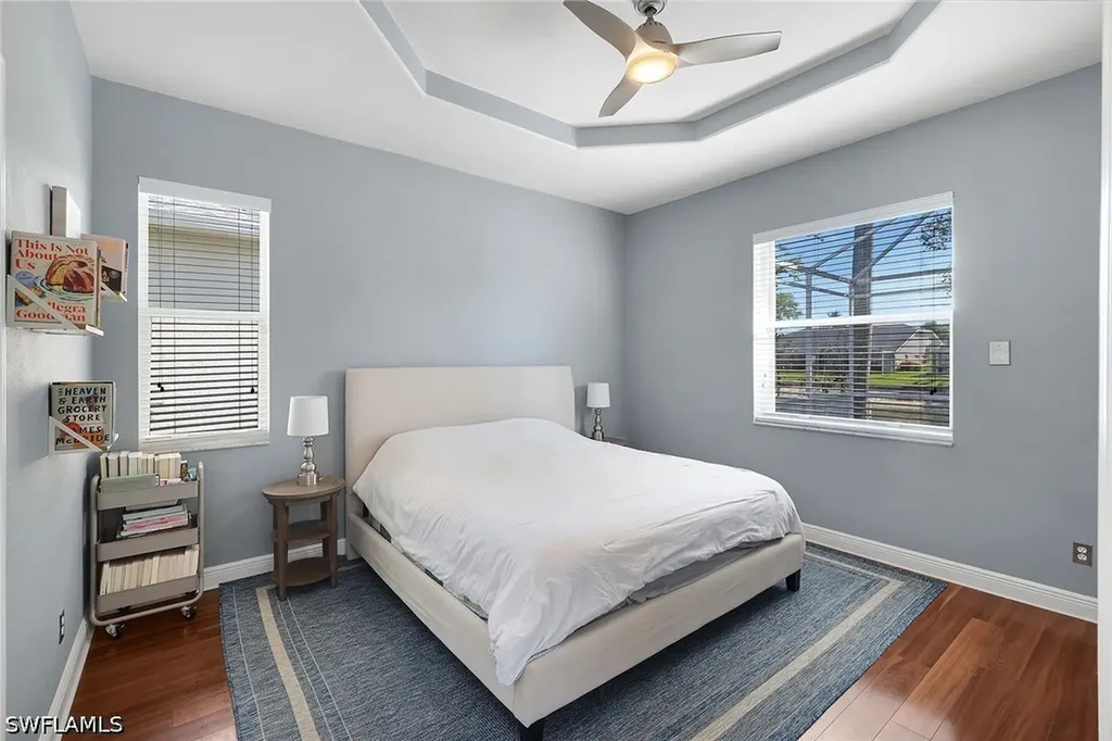 8616 Ibis Cove Circle Naples FL 34119
