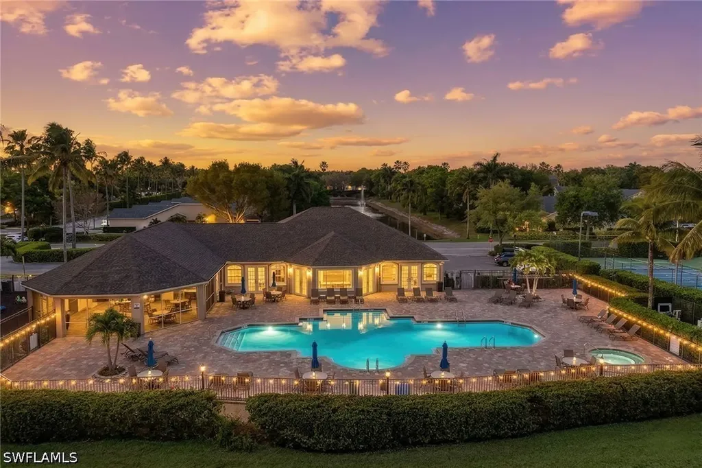 8616 Ibis Cove Circle Naples FL 34119