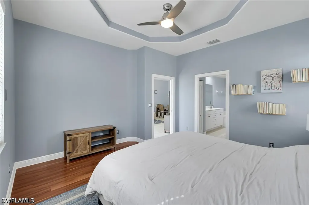 8616 Ibis Cove Circle Naples FL 34119