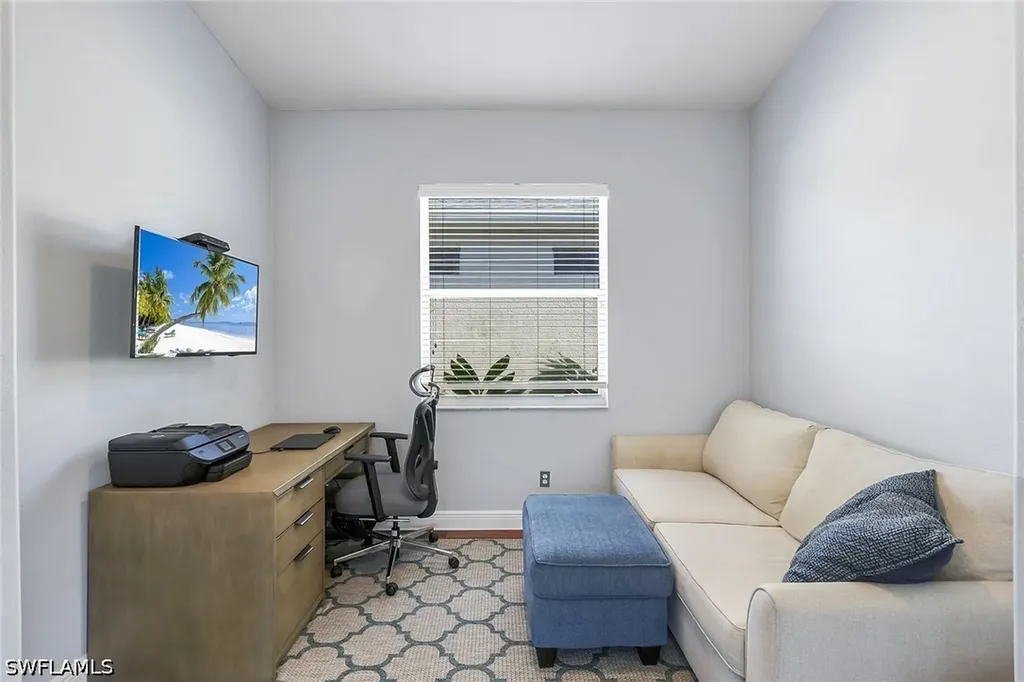 8616 Ibis Cove Circle Naples FL 34119