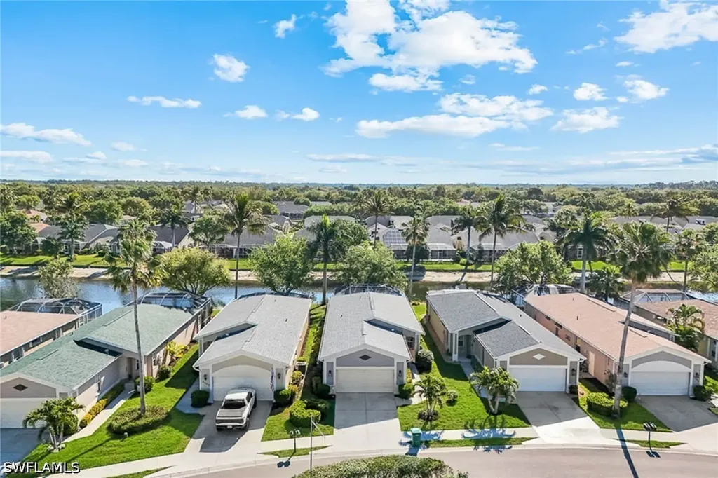 8616 Ibis Cove Circle Naples FL 34119