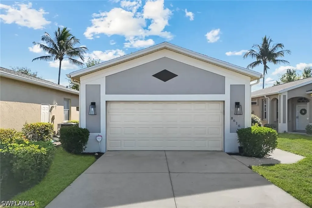 8616 Ibis Cove Circle Naples FL 34119