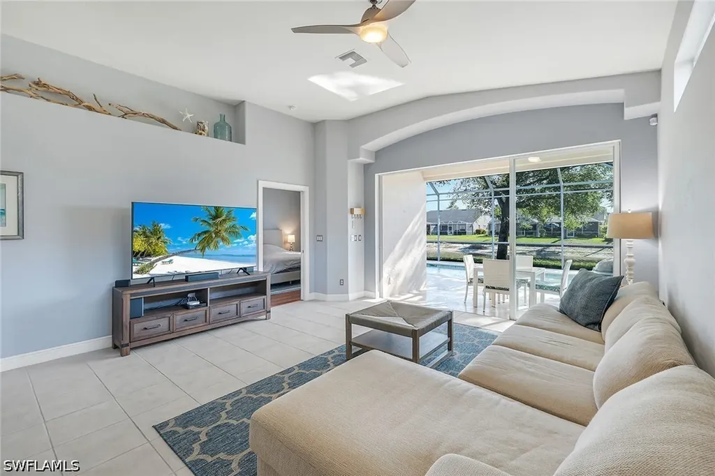 8616 Ibis Cove Circle Naples FL 34119