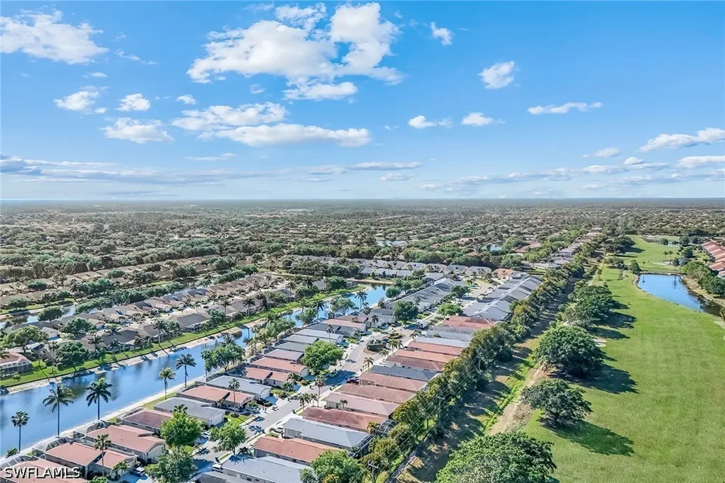 8616 Ibis Cove Circle Naples FL 34119