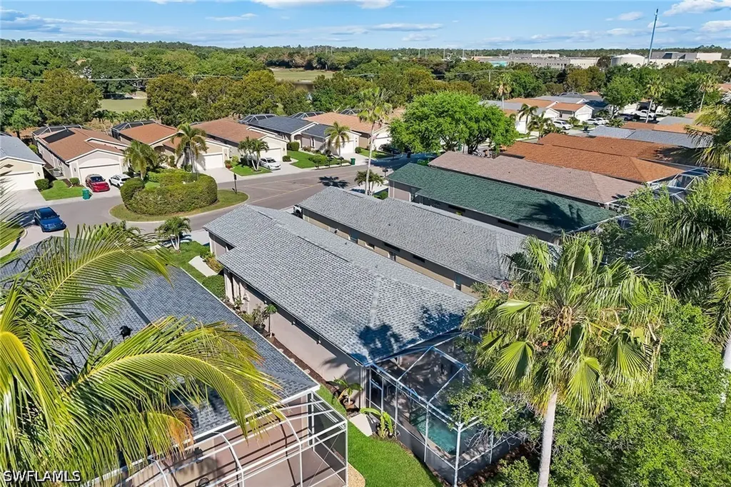 8616 Ibis Cove Circle Naples FL 34119