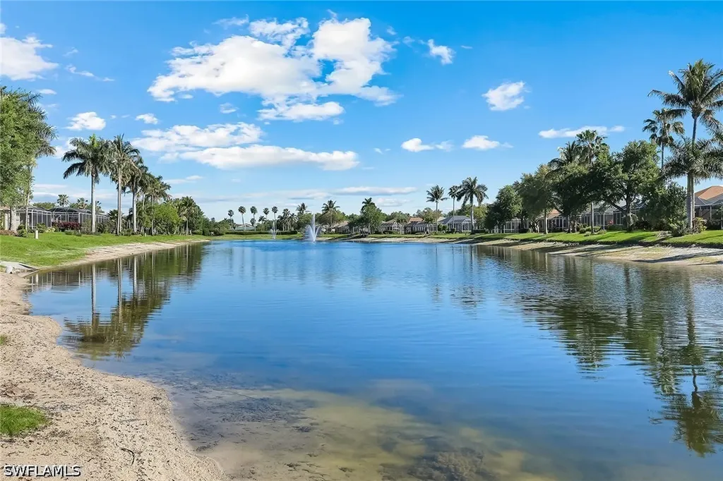 8616 Ibis Cove Circle Naples FL 34119