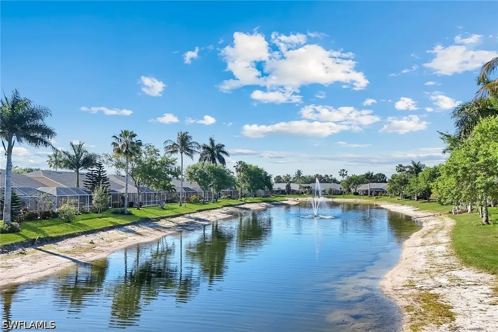 8616 Ibis Cove Circle Naples FL 34119