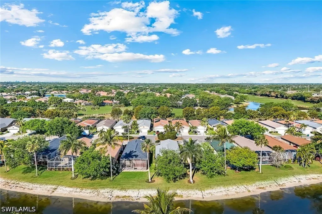 8616 Ibis Cove Circle Naples FL 34119
