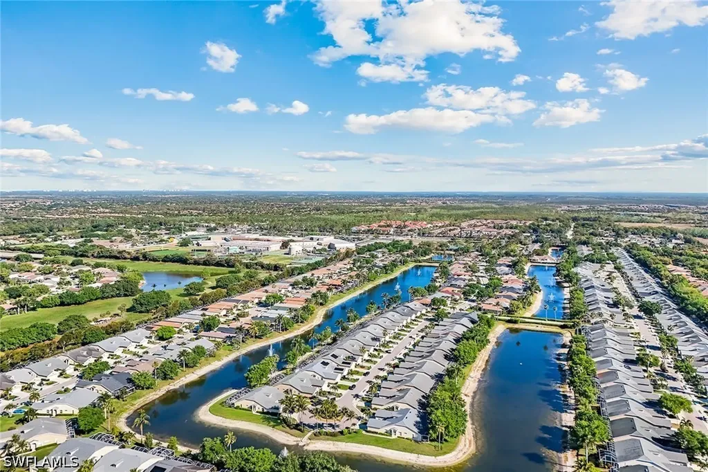 8616 Ibis Cove Circle Naples FL 34119