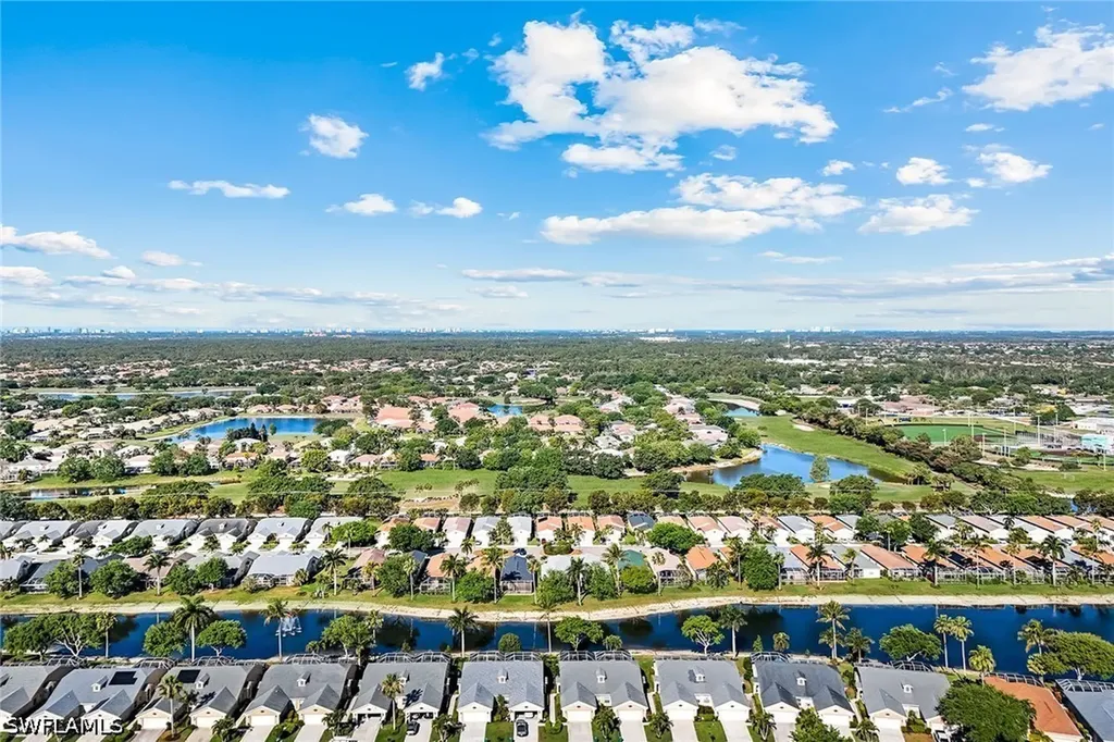 8616 Ibis Cove Circle Naples FL 34119