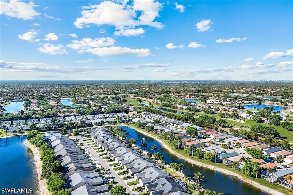8616 Ibis Cove Circle Naples FL 34119
