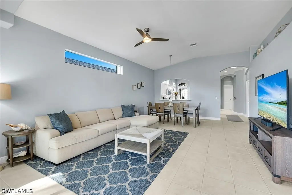 8616 Ibis Cove Circle Naples FL 34119