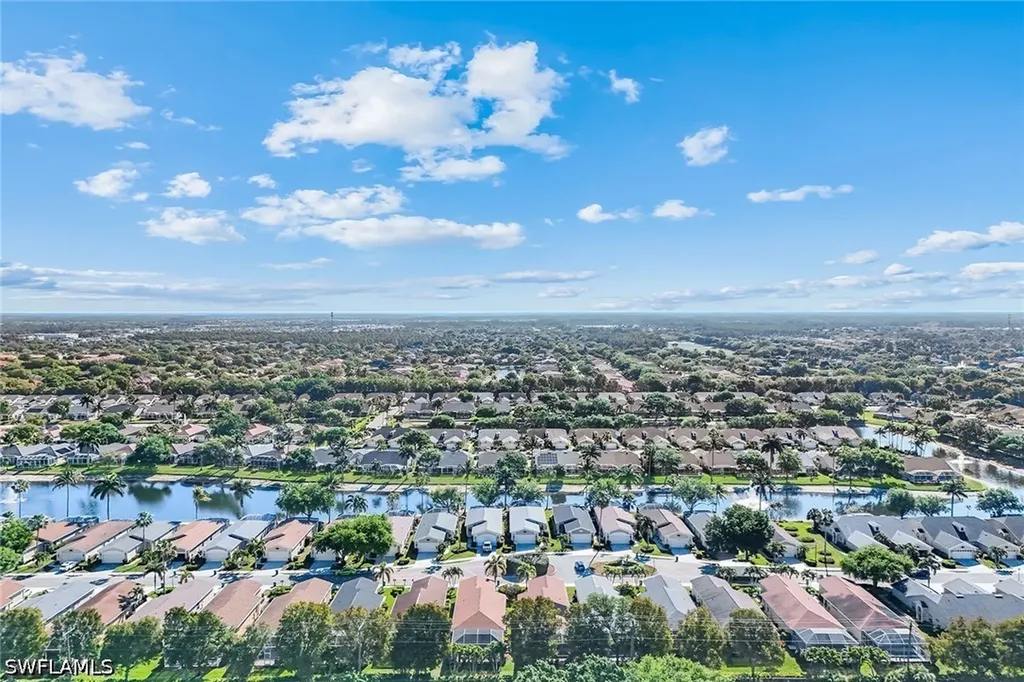 8616 Ibis Cove Circle Naples FL 34119