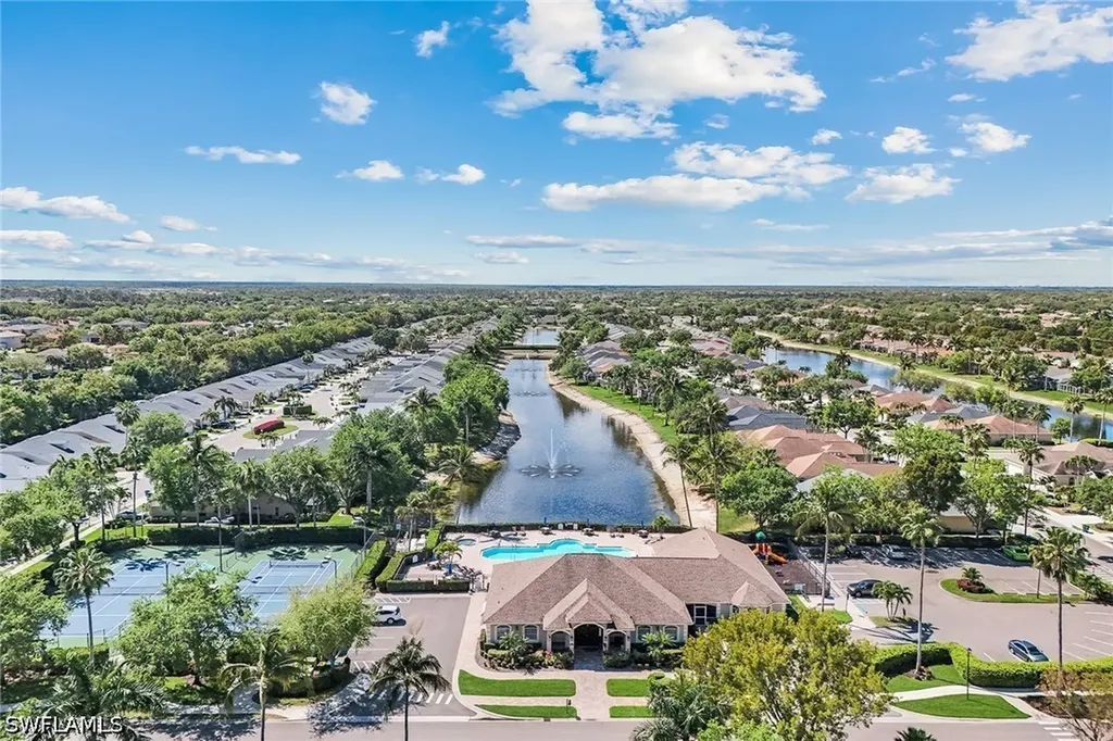 8616 Ibis Cove Circle Naples FL 34119