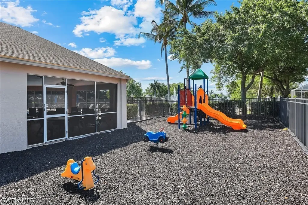 8616 Ibis Cove Circle Naples FL 34119