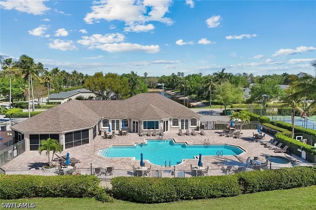 8616 Ibis Cove Circle Naples FL 34119