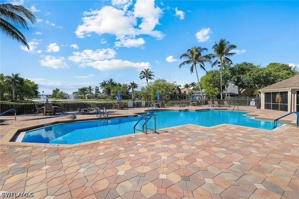 8616 Ibis Cove Circle Naples FL 34119