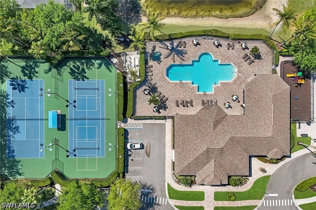 8616 Ibis Cove Circle Naples FL 34119
