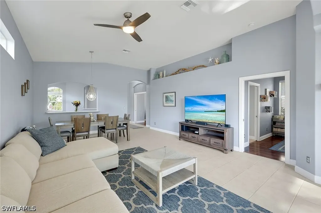 8616 Ibis Cove Circle Naples FL 34119