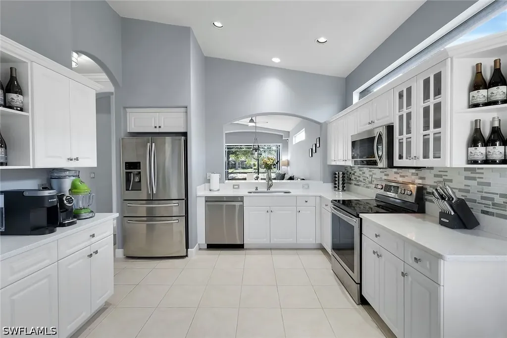 8616 Ibis Cove Circle Naples FL 34119