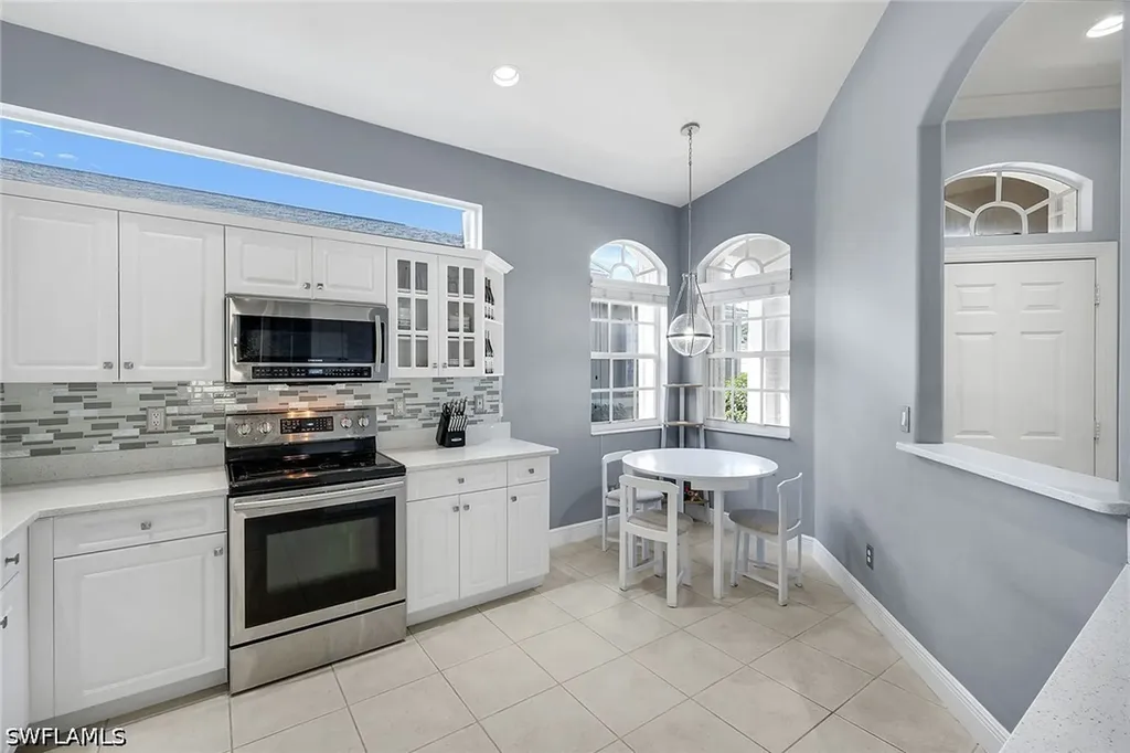 8616 Ibis Cove Circle Naples FL 34119