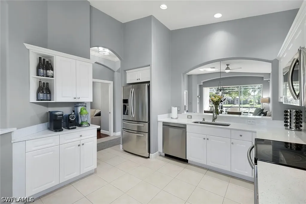8616 Ibis Cove Circle Naples FL 34119