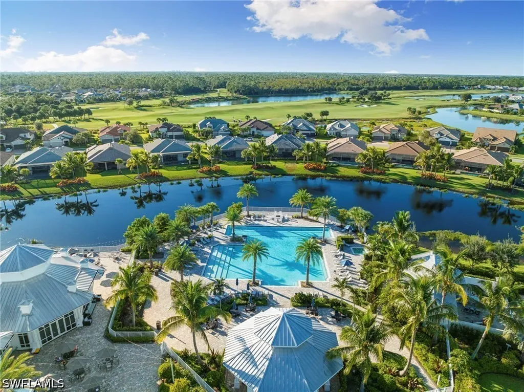 9124 Snowy Owl Way Naples FL 34120