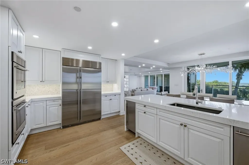 11125 Gulf Shore Boulevard Naples FL 34108